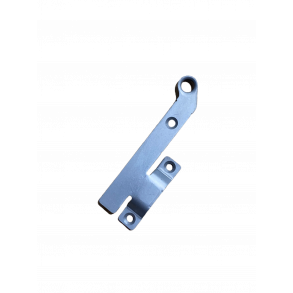 Rammedel til sidestyret 510506 2M, Velfac Ribo