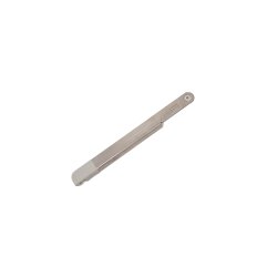 Pudsebeslag 62167 bund kort, Velfac V229