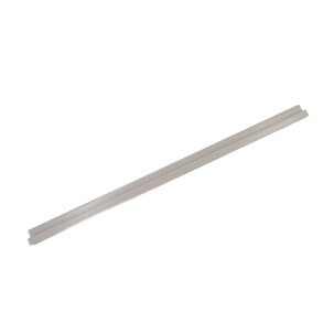 Styreskinne bund 610020B 482mm h�jre, Velfac 400