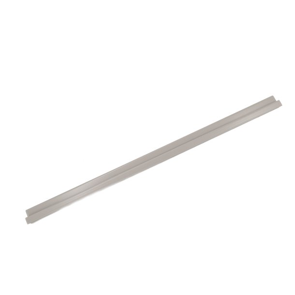 Styreskinne bund 610020B 482mm h�jre, Velfac 400