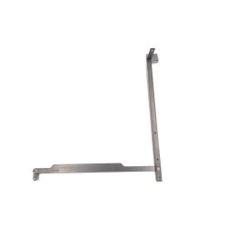 Sidesving 620070D bund venstre, Velfac V400