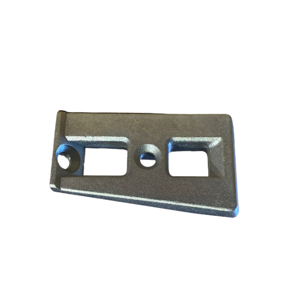 Slutblik 531267 lav bund hjre, Velfac Ribo