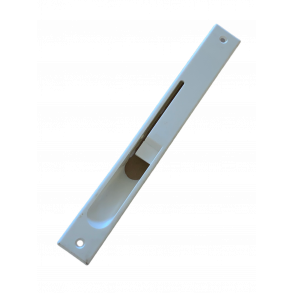 Hus 500230 til greb p post venstre, Velfac Ribo