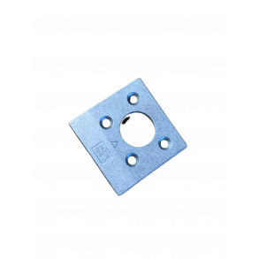 Slutblik 540148 til dobbelt dr, Velfac Ribo