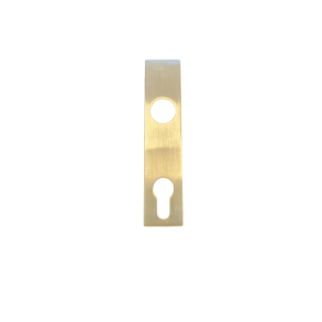 Cover 531246 til greb p� h�veskyded�r m/ cylinder, Rationel