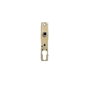 Konsol 622446 for greb til h�veskyded�r, Velfac/ Rationel