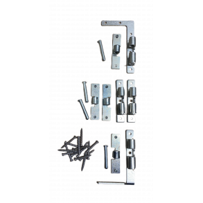 Hngselsst 83042 til V200 sidehngt og terrassedr LAV bund hjre, Velfac