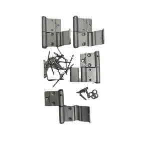 Hngsler 83218 til V400 venstre ny model, elementer efter 2006, Pose med 4 stk, Velfac