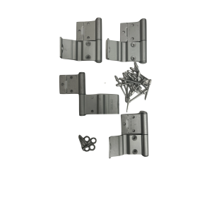 Hngsler 83219 til V400 hjre ny model, elementer efter 2006. Pose med 4 stk, Velfac