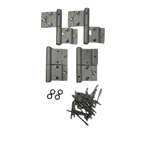 Velfac v400 hngsler 83106 venstre elementer fr 2006. Pose  4 stk, Velfac