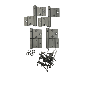 Velfac V400 hngsler 83107 hjre elementer fr 2006. Pose  4 stk, Velfac