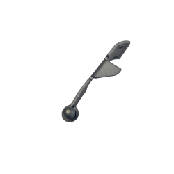 Hngsel 620112 han justerbar gr venstre, Velfac