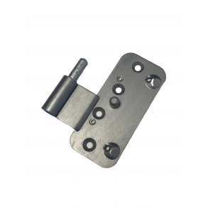 Drhngsel 620262 han justerbart gr venstre, Velfac