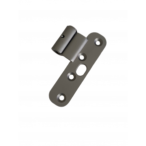 Drhngsel facadedr 620575 hun gr hjre, Velfac