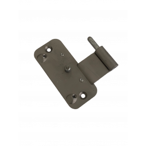 Hngsel facadedr 620581 180gr justerbart han gr hjre, Velfac