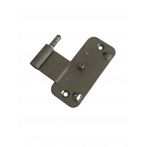 Drhngsel facadedr 620580 180gr justerbart han gr venstre, Velfac