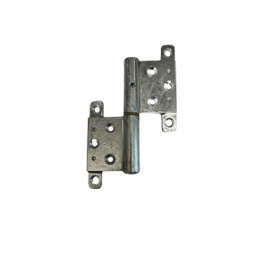 IPA drhngsel 61598 hjre 120mm galvanizeret. Til erstatning p Protec dre