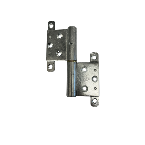 IPA drhngsel 61598 venstre 120mm galvanizeret. Til erstatning p Protec dre