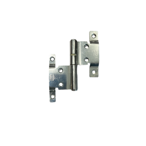 Drhngsel 3211-1 blank hjre til 12/17 spor, ASSA