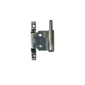 Drhngsel 3212 blank han hjre til 12mm spor, ASSA