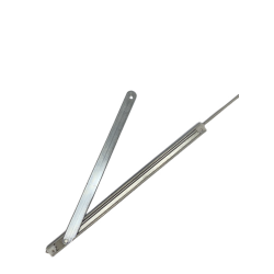 Bremse M/ tap for karmfste 20x350mm 160/3, ASSA