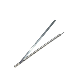 Bremse 760/ 4AE 204 m/ tap for karmfste 16x457mm, FIX