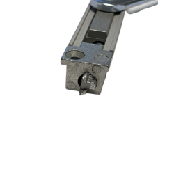 Bremse 760/ 4AE 204 m/ tap for karmfste 16x457mm, FIX