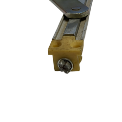 Bremse 0867 til Rationel/ Winflex 16x208mm, FIX