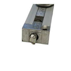 Bremse m/ fast karmoverfrsel 20x450mm - FB-GV 440, Winkhaus