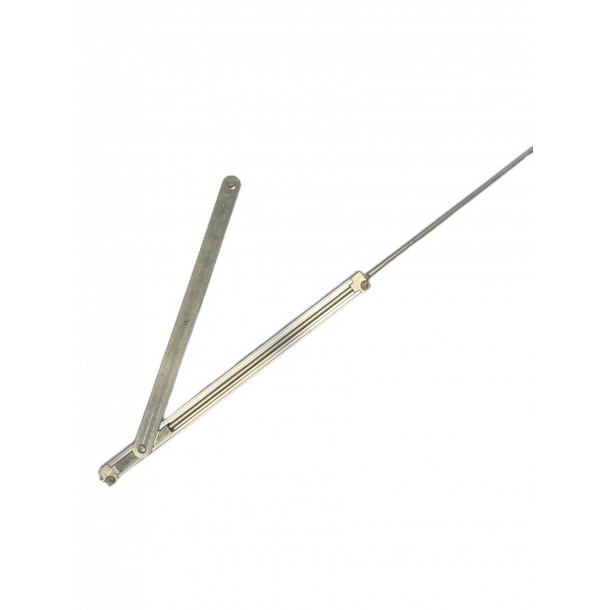 Siegenia bremse Garant 16x265mm str. 2 m/ tap 