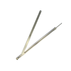 Bremse Garant 16x365mm str. 3 m/ tap, Siegenia