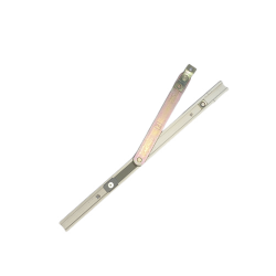 PN friktionsbremse Combi 500. 20x344mm til 16x5mm spor