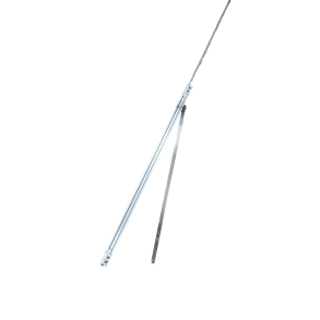 Bremse til V200E terrassed�r 621464-M4 venstre, Velfac