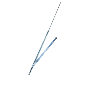 IPA bremse m/ tap til top 16x435mm