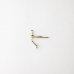 Stjerthage gulkromat, Rationel