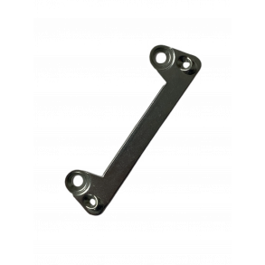 Sikkerhedsbeslag 2717, Rationel