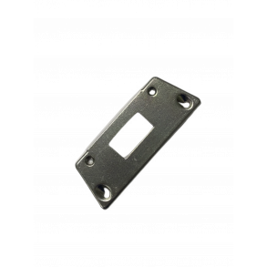 Sikkerhedsbeslag 2718 slutblik enkelt, Rationel