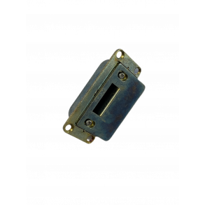 Slutblik 2644 621164 for kolve (2640+531115), Rationel