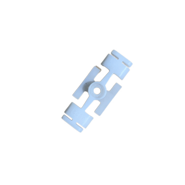 Plastclips uden tap til alu 500256 (3822), Rationel