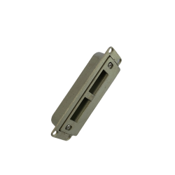 Slutblik 622312 (531151+531150) til facadedr, Rationel