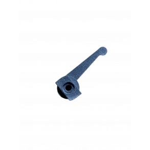 Clips til sprosse og post 