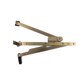 Sidesving 62128B top med bremse hjre, Velfac V400