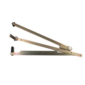 Sidesving 62128D top hjre, Velfac V400