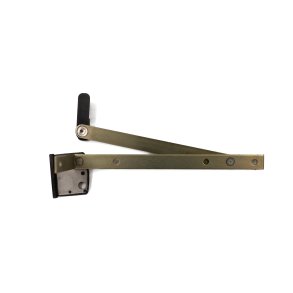 Sidesving 62129A bund hjre, Velfac V400