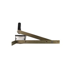 Sidesving 62130A bund venstre, Velfac V400