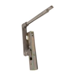 Bivogn 62981 til skydedr venstre, Velfac V200