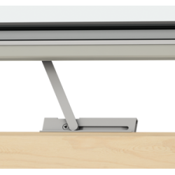 �bningsbegr�nser l�sbar 270mm til V200 83315