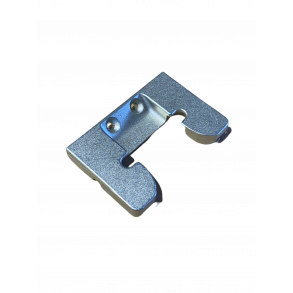 Slutblik midt post 531316, Velfac Ribo