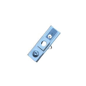 Rammeglider m/ ekstra bremse 620009, Velfac