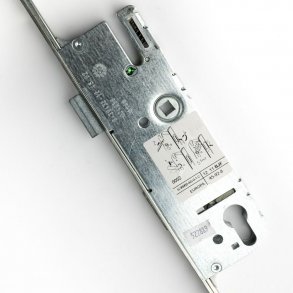 GU Ferco paskvil 45/92 4 ruller